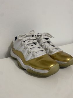 Jordan 11 Closing Ceremony