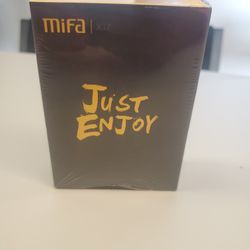 Earbuds By Just Enjoy
