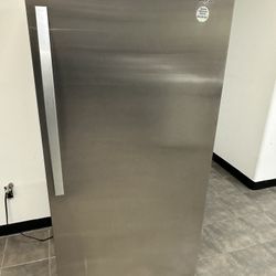 Whirlpool 17 Cf Freezerless Refrigerator 