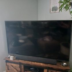 65" Vizio Tv