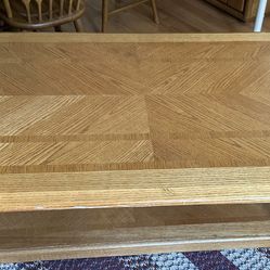 Coffee Table with Lift Top