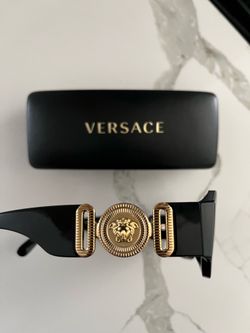 Versace - Sunglasses ..!
