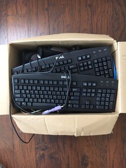 COMPUTER ACCESSORIES