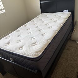 Twin Bed Good Condition