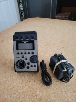 Korg Pandora Toneworks Px4d Multi-effects Processor