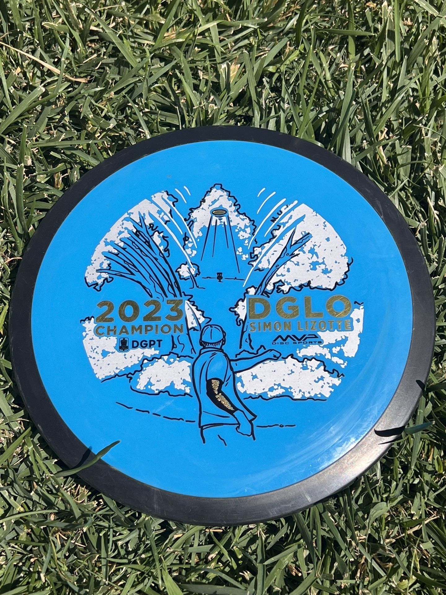 MVP Wave 172g