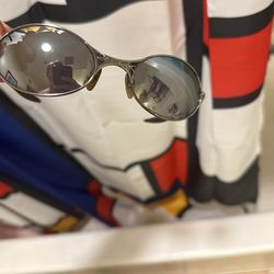 OAKLEY 90’ Retro Cool Sunglasses