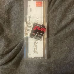 Kingston FURY Beast DDR5 32GB 5200MT/s