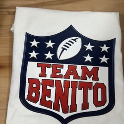 Bad Bunny Custom T Shirts 