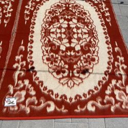 Wool Blankets Imported 