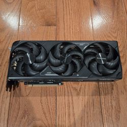 Nvidia Geforce RTX 5070 Ti 16gb TRADE