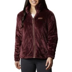 Columbia Fire Side Jacket 
