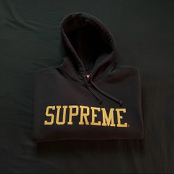 Supreme Hoodie