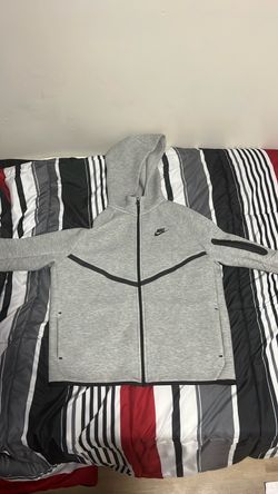 Nike Tech Fleece Full-Zip Hoodie kidsXL