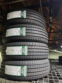 NEW! 215/70R16 ROCKBLADE TIRES (SET OF 4) MORE BRANDS AND SIZES AVAILABLE CONTACT US !