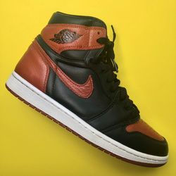 Jordan 1 ‘Banned’ - Size 8