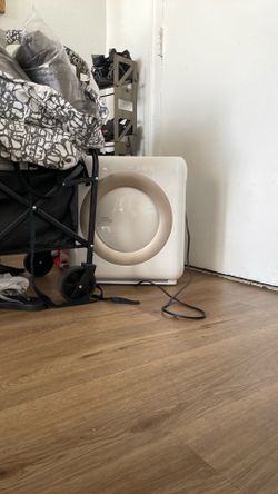COWAY AIR FILTER BRAND NEW