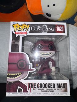 The Conjuring 2 The Crooked Man Funko Pop #1620