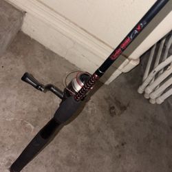 Ugly Stick For $45