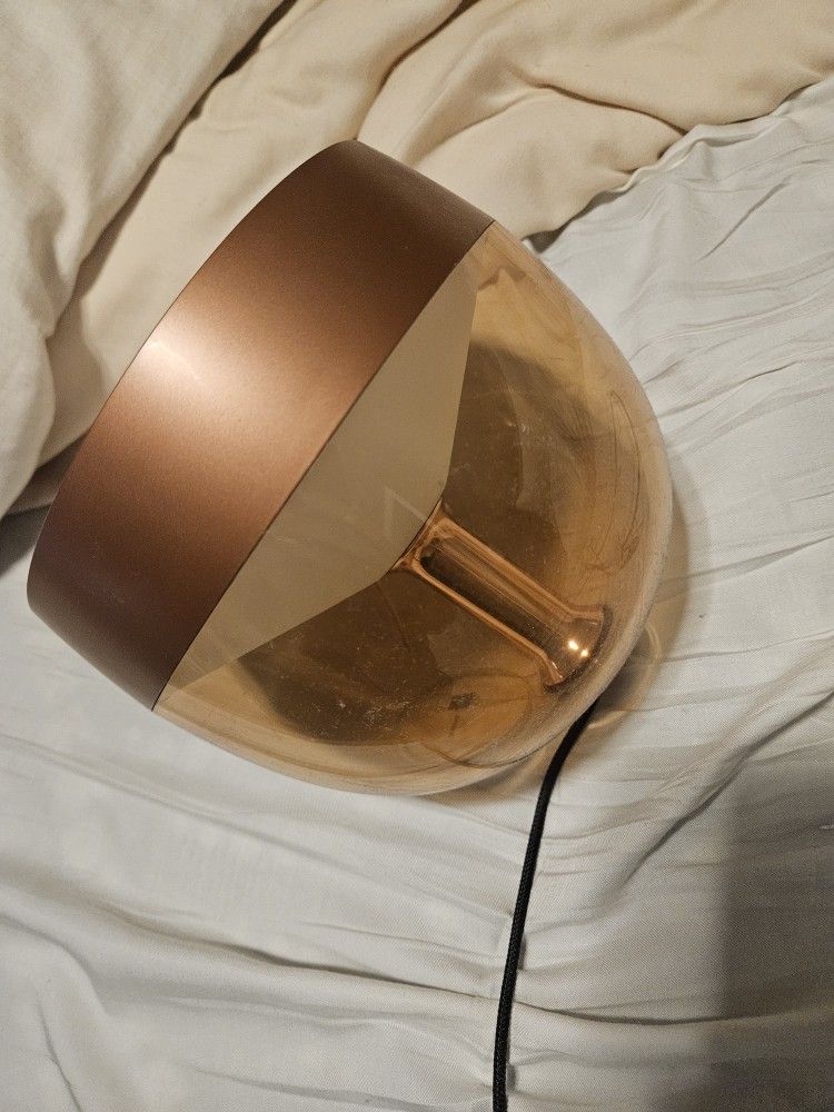 Philips Hue Iris Smart Light Special Edition copper