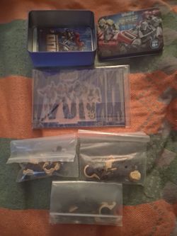 Transformers one