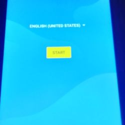 Cricket Influencer Wireless Cell Phone