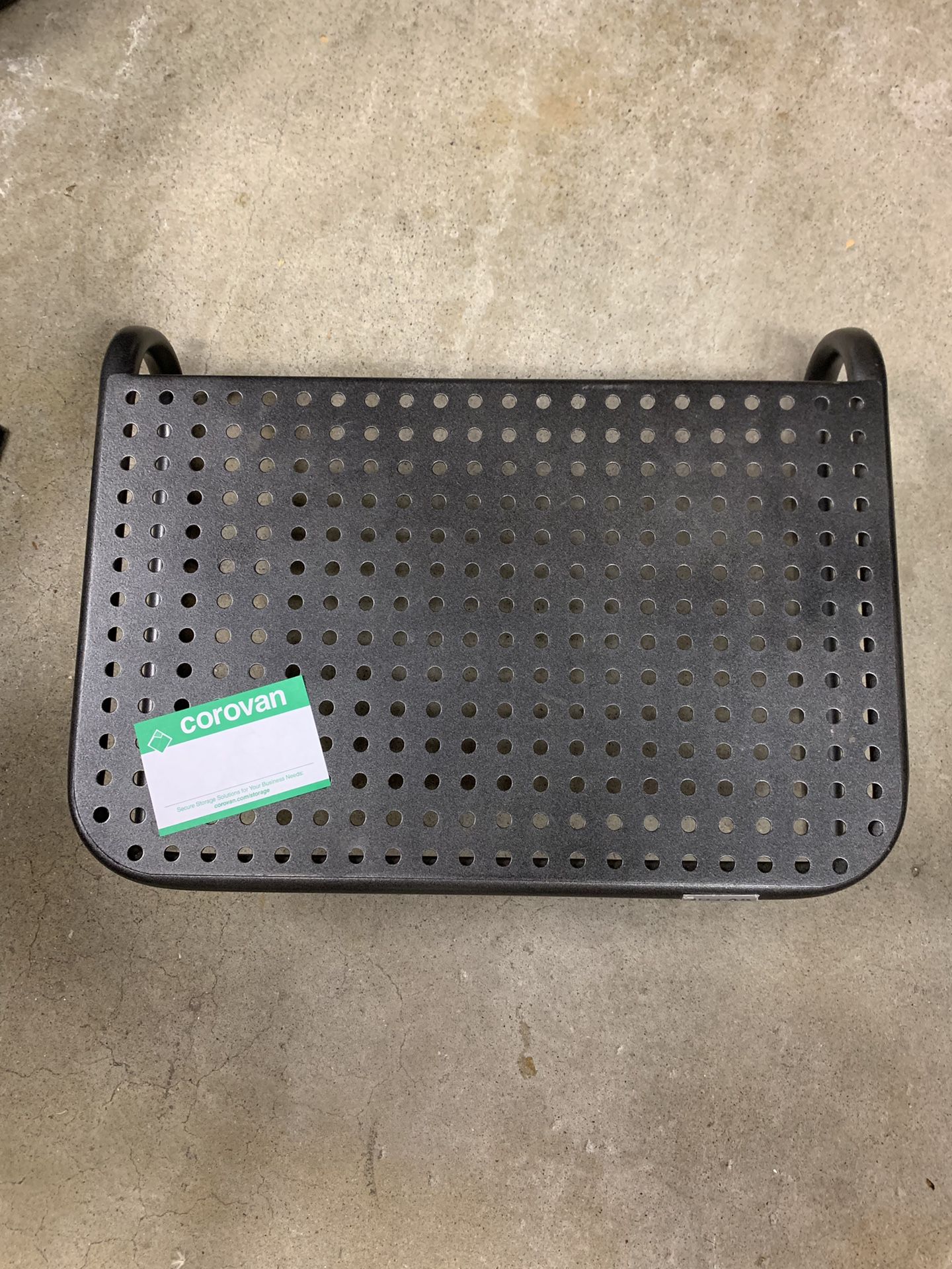 Free monitor stand **Pending pickup**