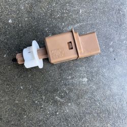 Mdx Brake Sensor Switch