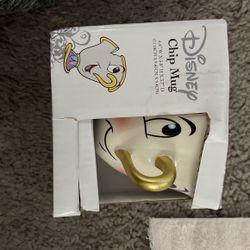Disney Chip mug