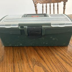 Tackle Box