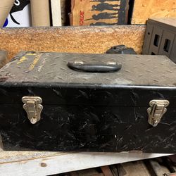 Tool Box