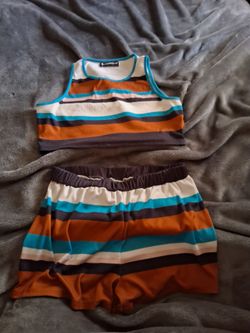 Women's outfit