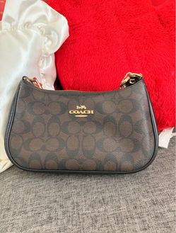 Coach Teri Shoulder Bag