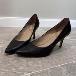 Woman Heels