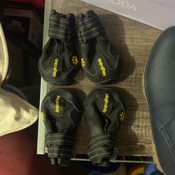 Dog Boots 