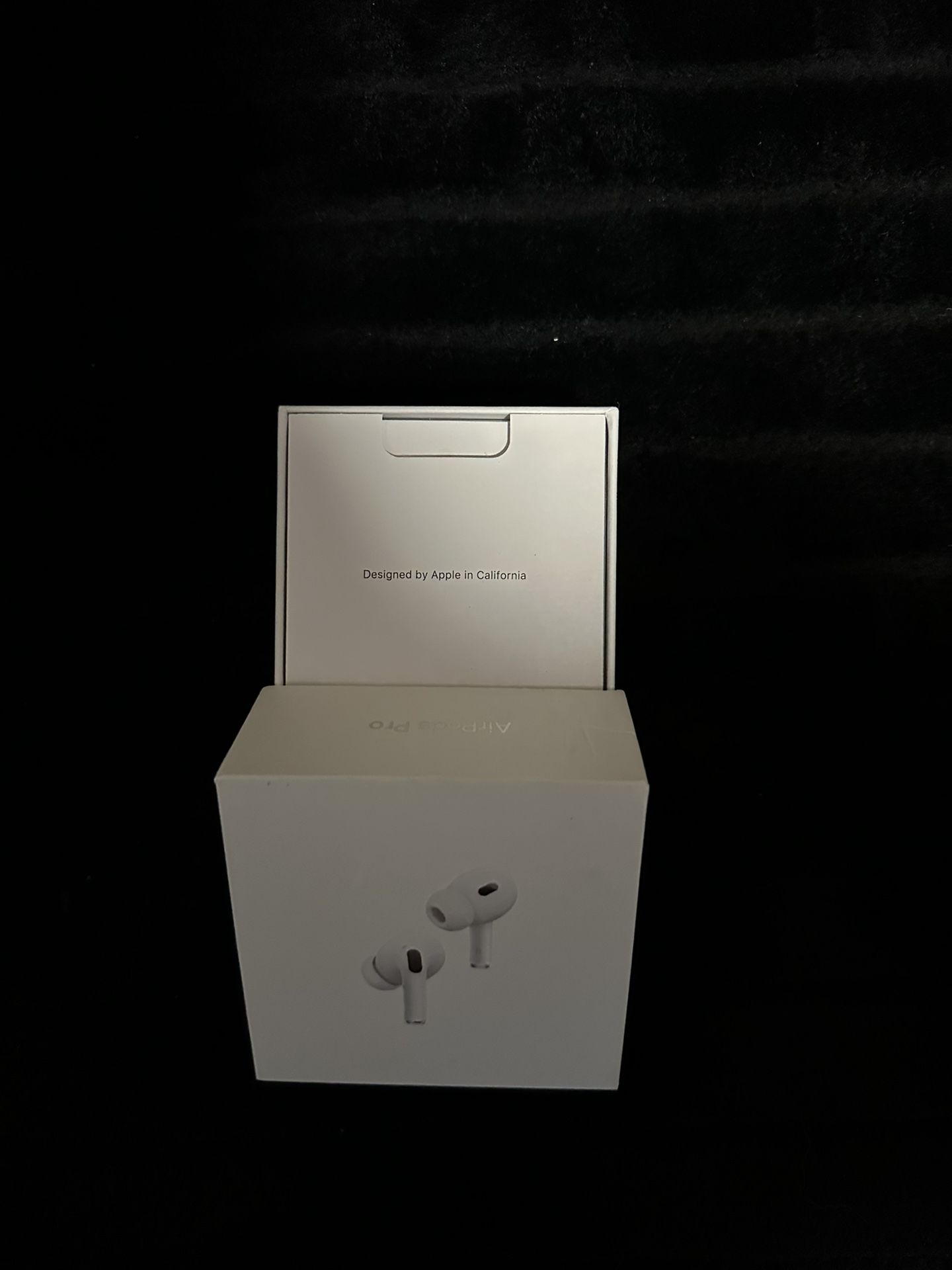 Apple Airpod pro 2
