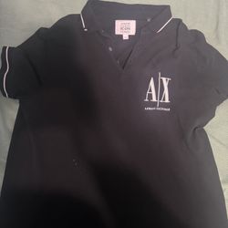 Armani Exchange Shirt 