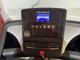 NordicTrack T 5.7 Treadmill