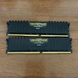 Ram Cards