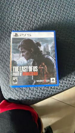 The Last Of Us 2