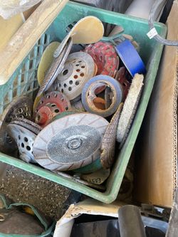 Spring Cleaning Concrete Tools Materials Epoxy Paints And More