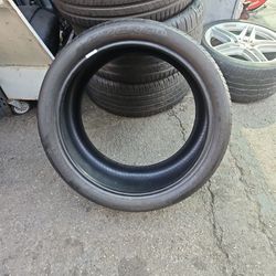 305/30/20 Pirelli Pzero Tire 305 30 20 