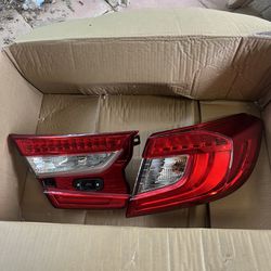 Honda Accord OEM 18-21 Taillights 