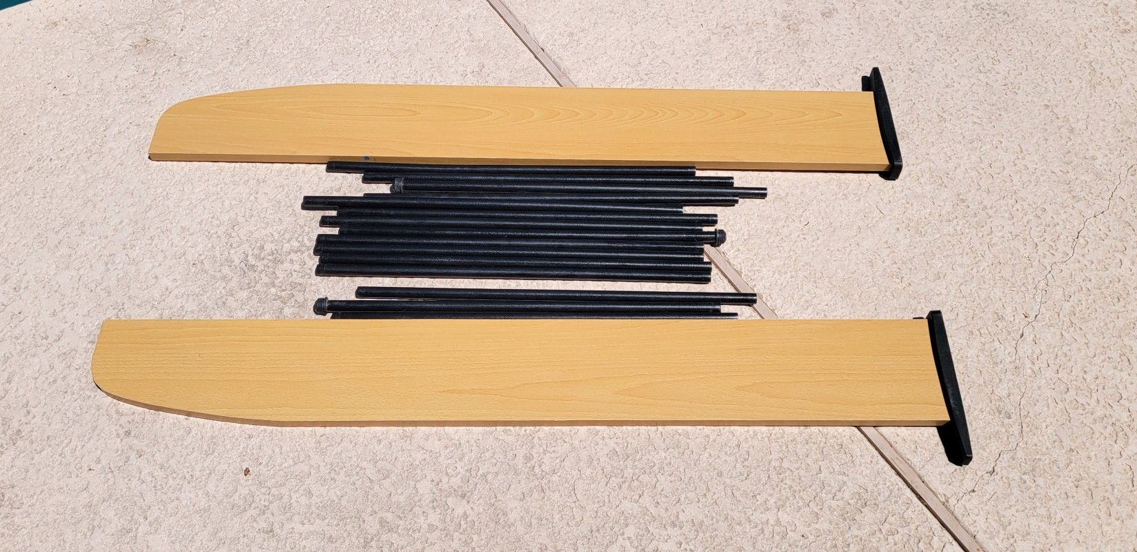 DVD Shelve