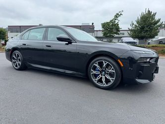 2023 BMW i7