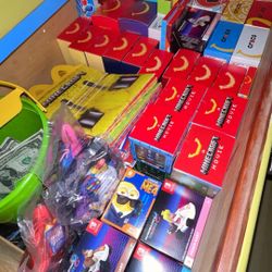 McDonald Happy Meal Toys