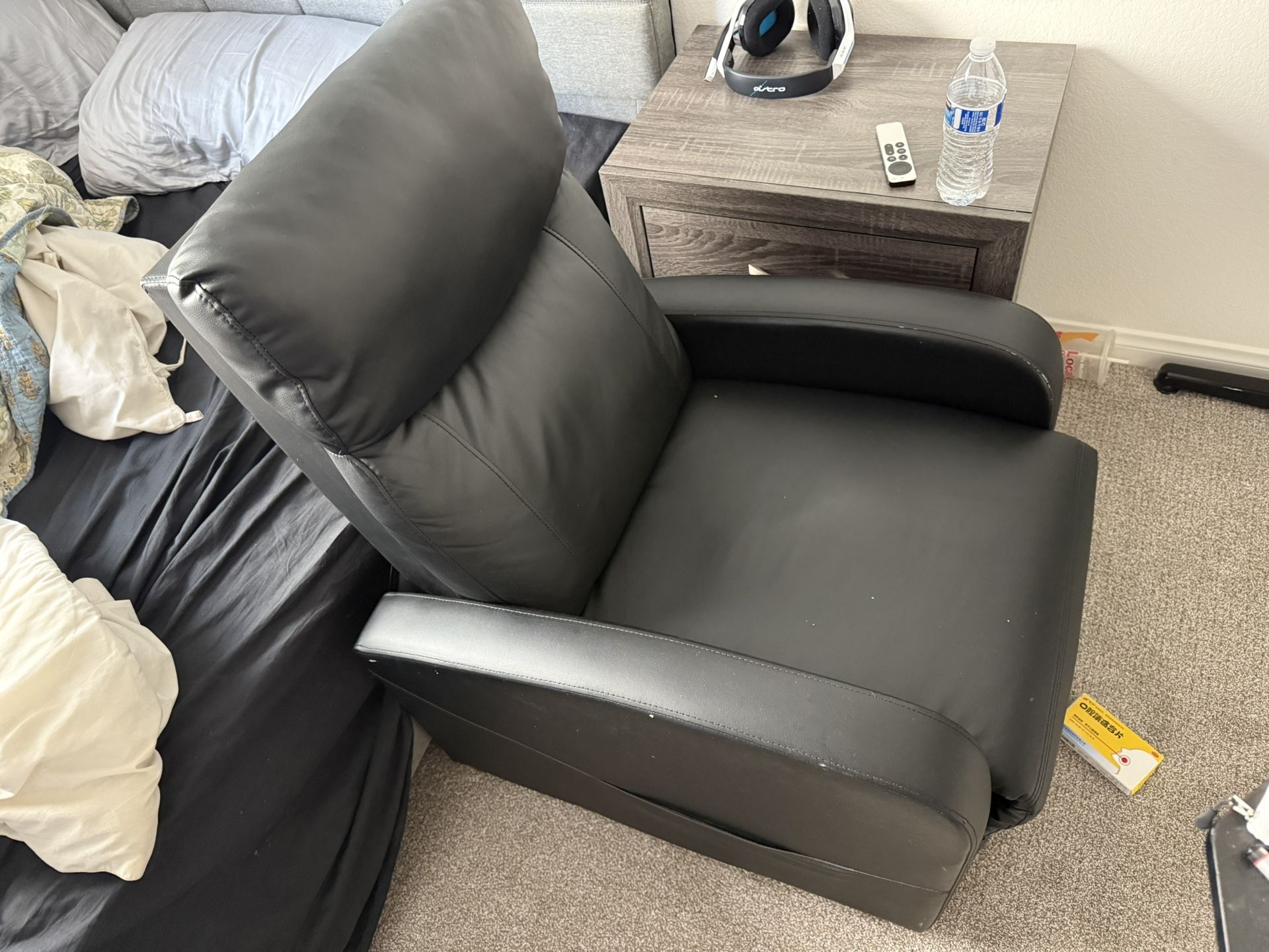 Small Sofa