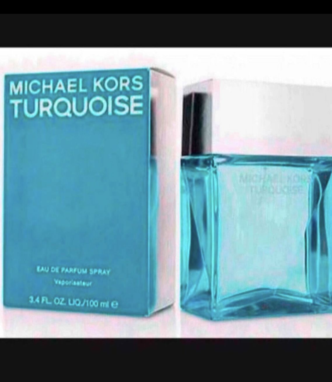 Michael Kors Perfume