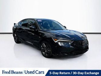 2025 Acura Integra