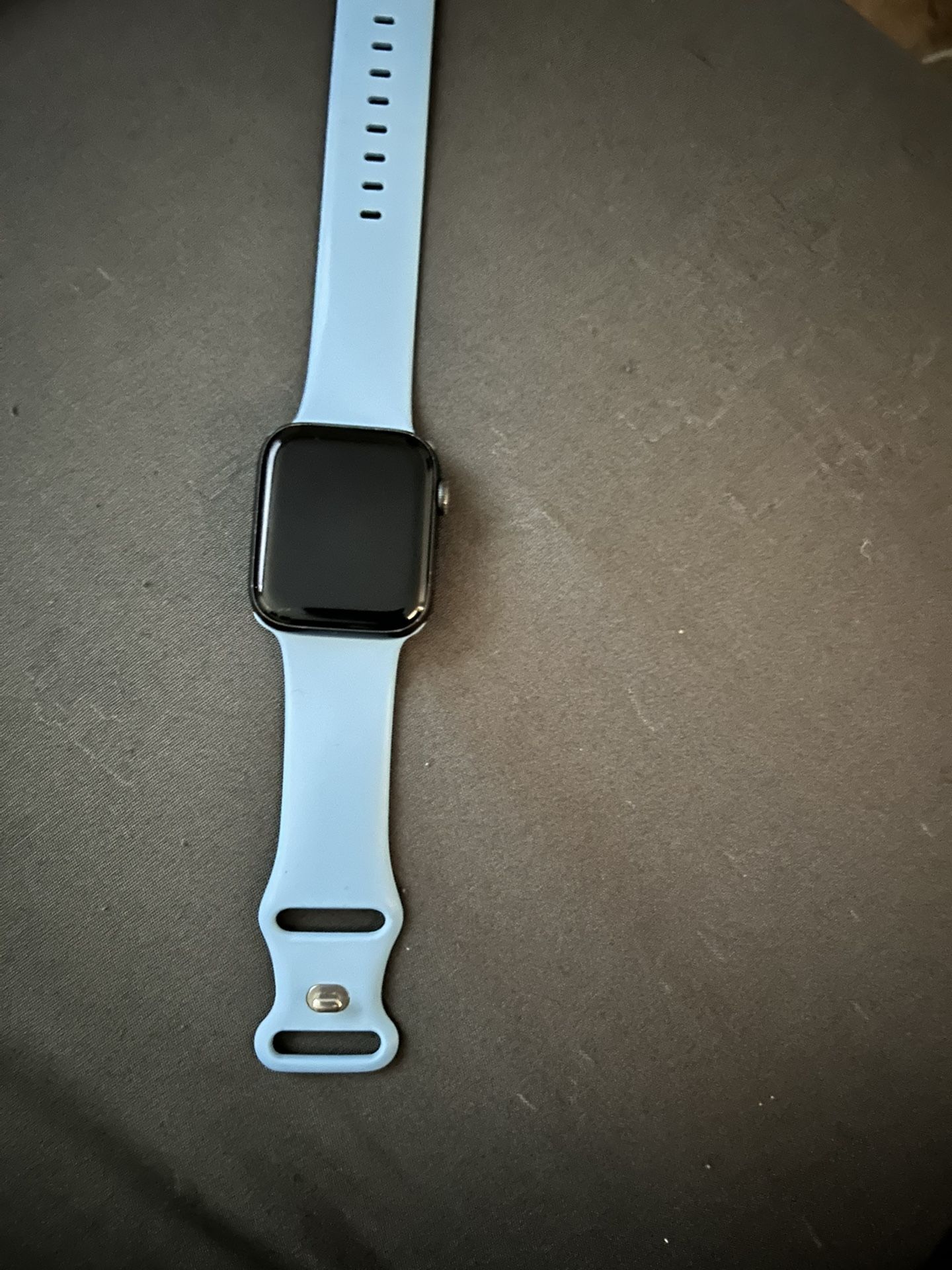 apple watch fully unlocked